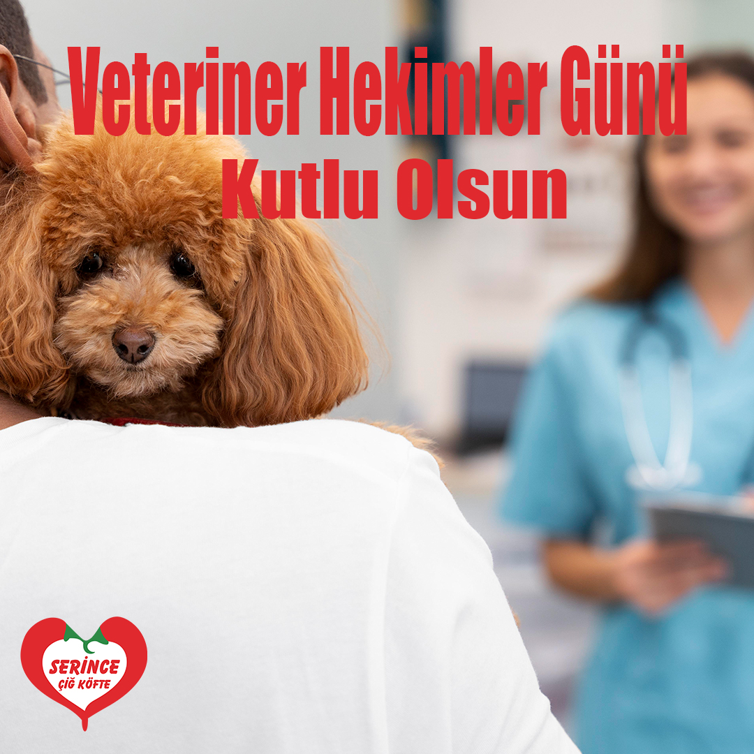 Dünya Veteriner Hekimler Günü Kutlu Olsun, Veteriner Hekimler Günü Ne Zaman?